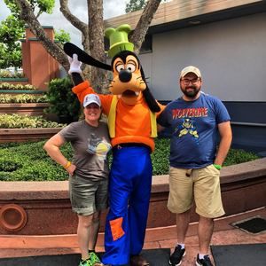 Meet your Posher, Brittany